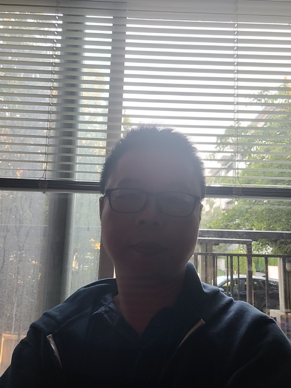 yin的第一张照片--闽侯相亲网