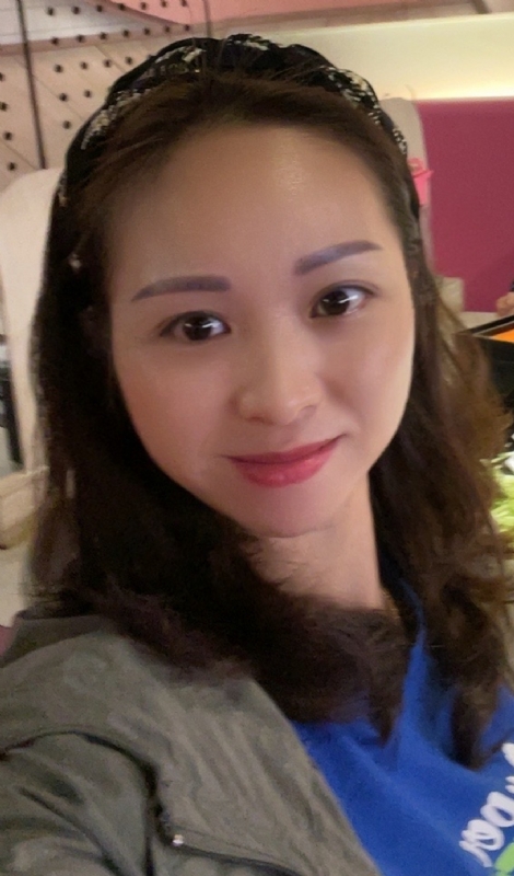 TAN霧裏看花的第一张照片--闽侯相亲网