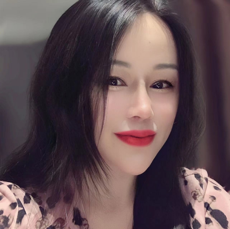 妮可的第一张照片--闽侯相亲网