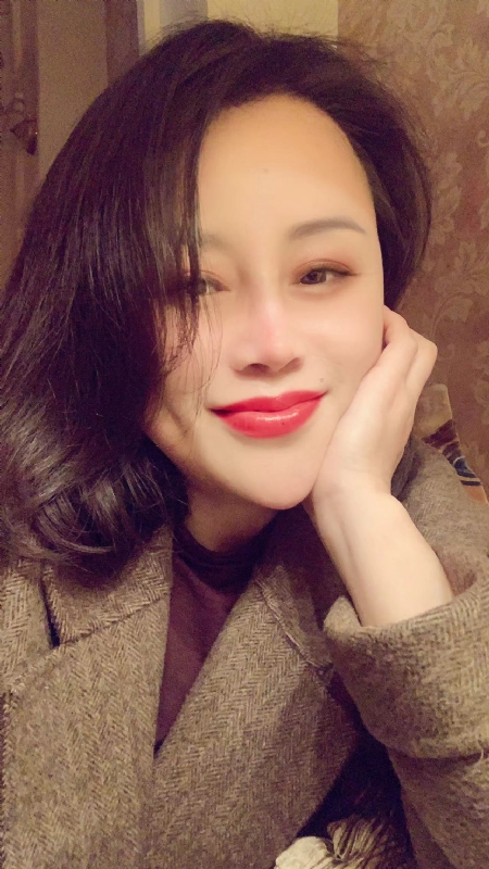 妮可的第二张照片--闽侯相亲网