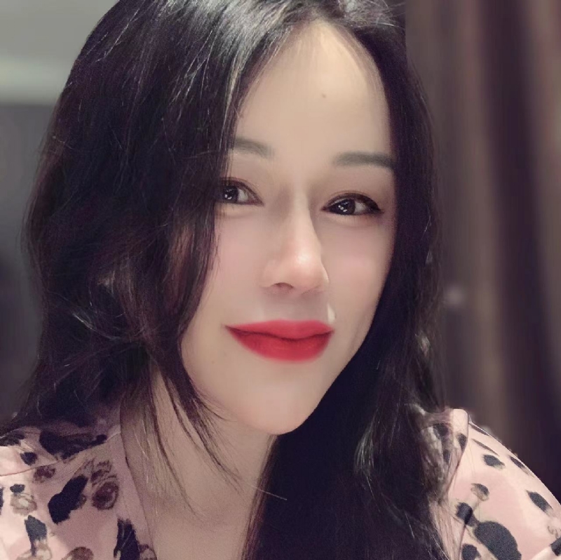 妮可的第三张照片--闽侯相亲网