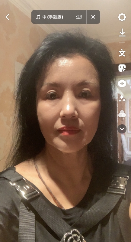 清雅的第一张照片--闽侯相亲网