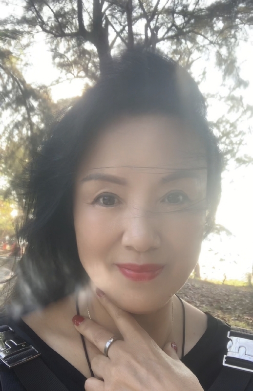 清雅的第二张照片--闽侯相亲网