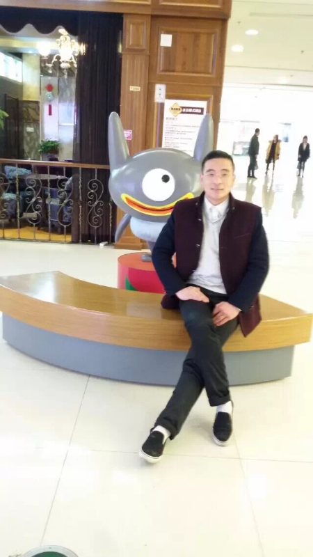 为爱停留的第四张照片--闽侯相亲网