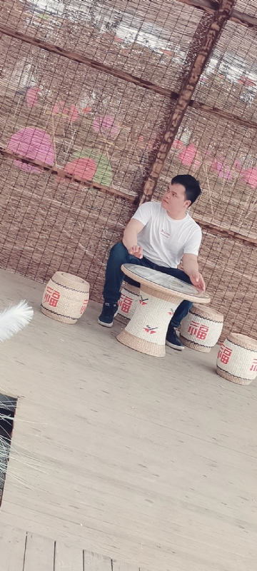 缘分的第一张照片--闽侯相亲网