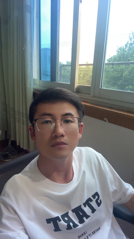 叶先生的第一张照片--闽侯相亲网