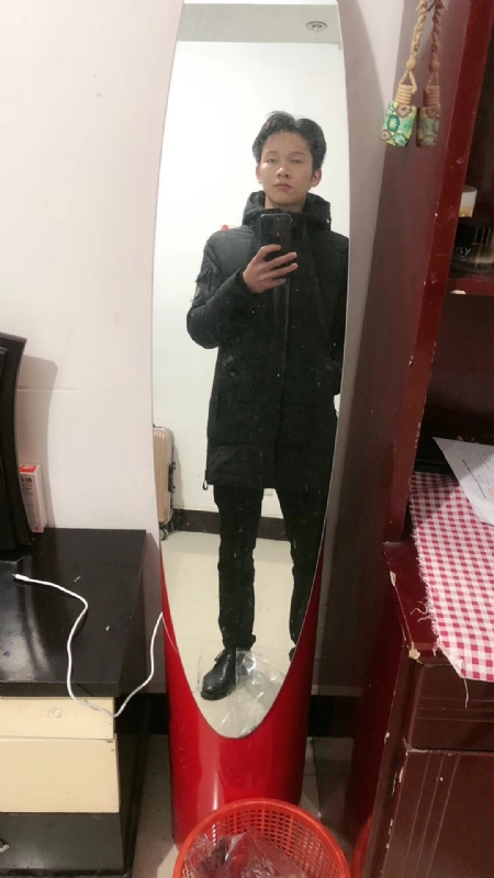 流浪狗哥的第一张照片--闽侯相亲网