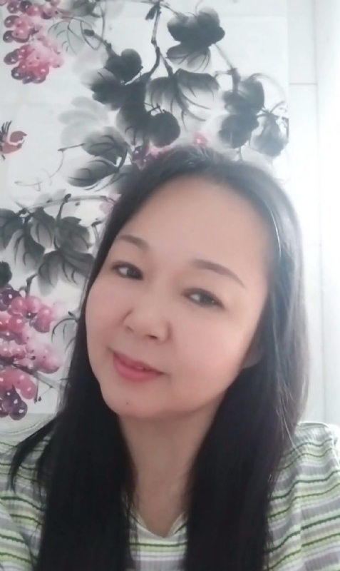莲悦悦的第一张照片--闽侯相亲网