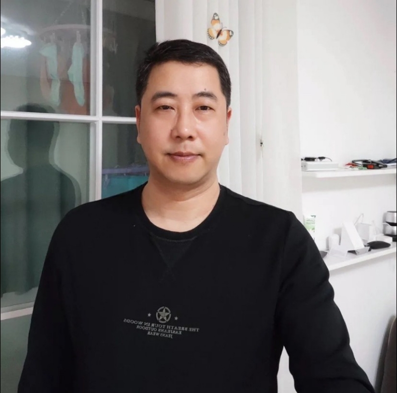 真爱一生的第一张照片--闽侯相亲网