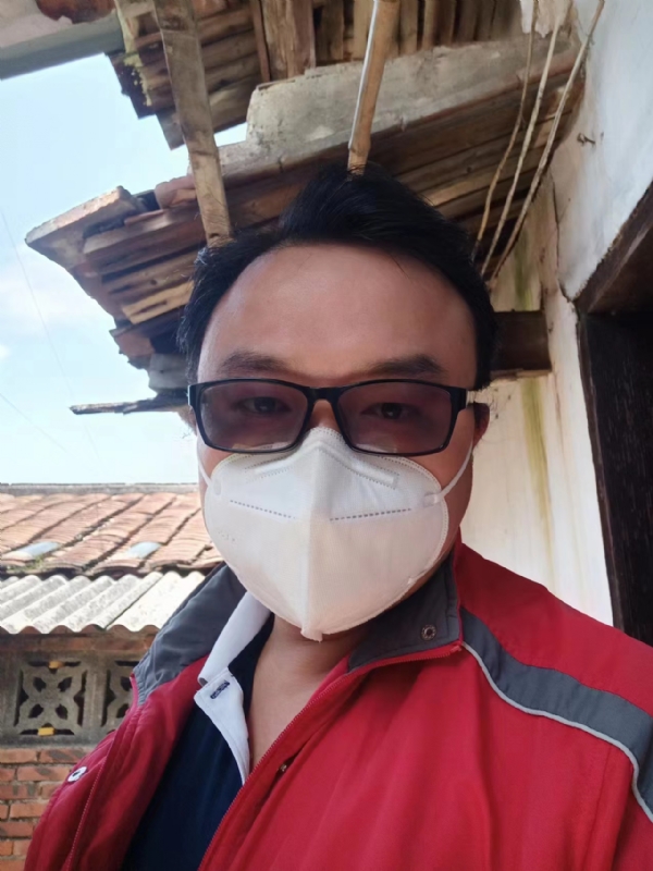 如影随形的第一张照片--闽侯相亲网