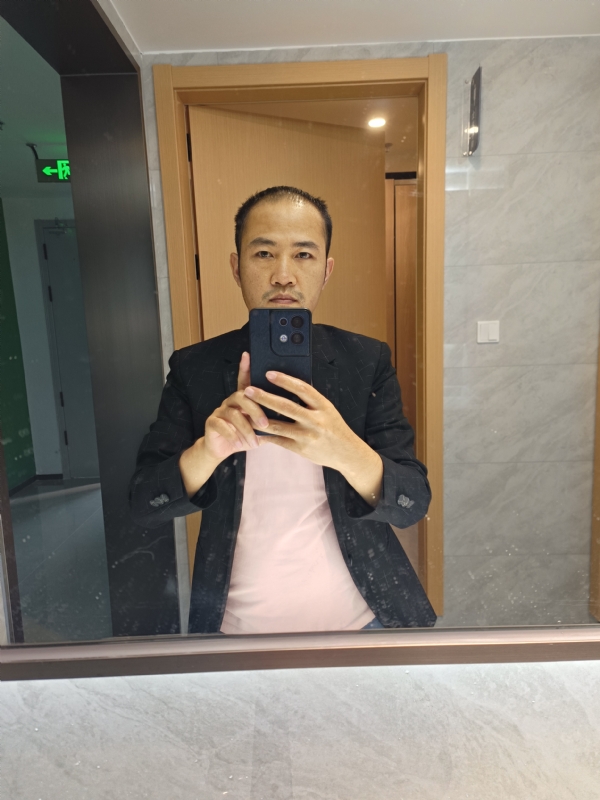老实芭蕉的第一张照片--闽侯相亲网