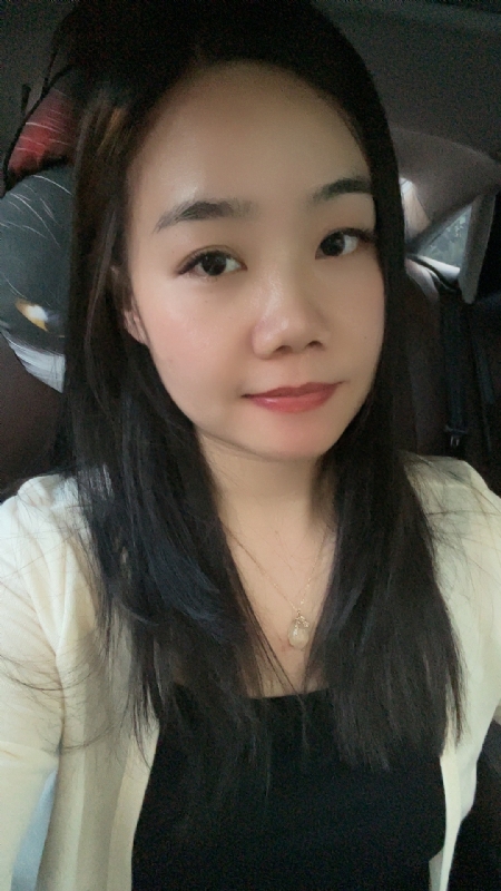 迷路的婷婷的第一张照片--闽侯相亲网