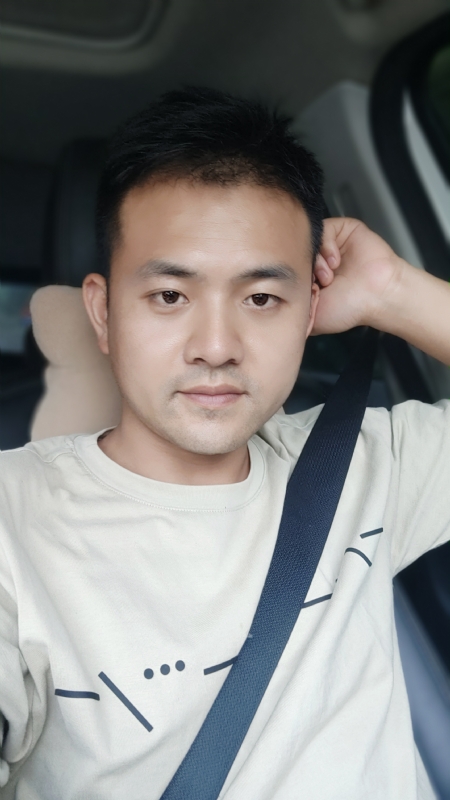 莫听窗林的第三张照片--闽侯相亲网