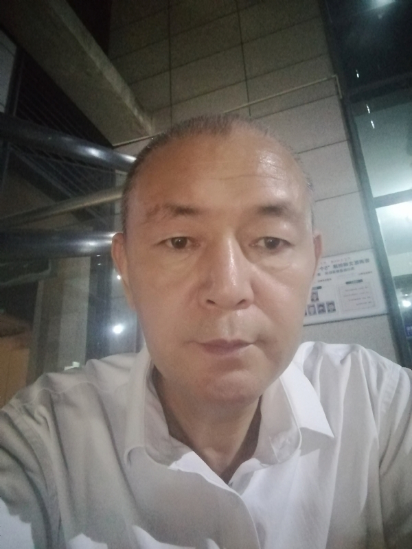 老李的第一张照片--闽侯相亲网