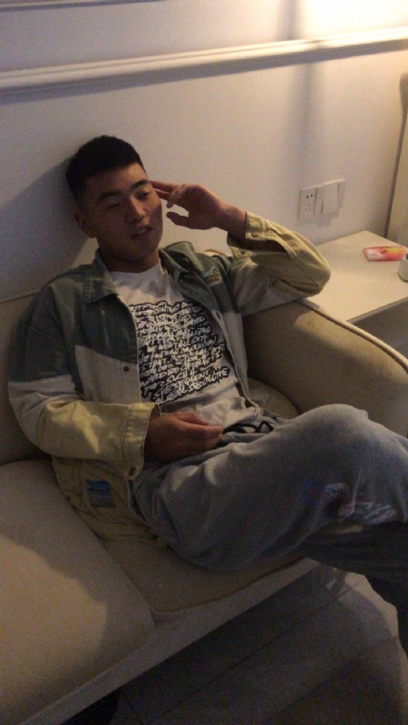 大太子的第一张照片--闽侯相亲网