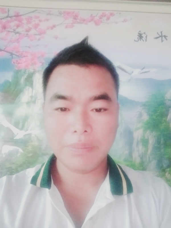 阳光男孩的第二张照片--闽侯相亲网