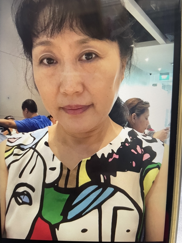 彼岸的第二张照片--闽侯相亲网