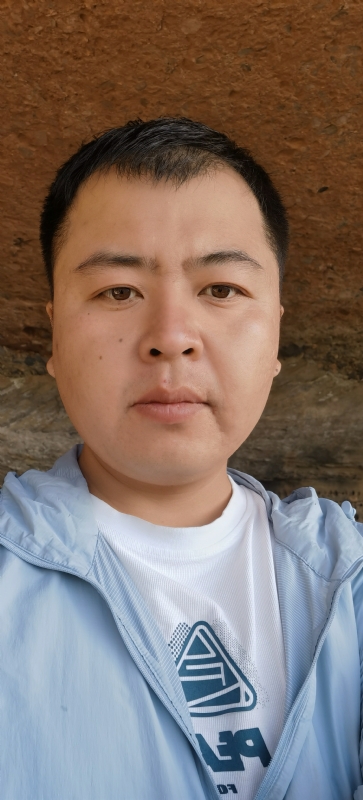 飞飞的第一张照片--闽侯相亲网