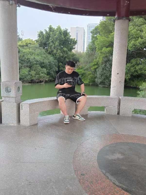 不善挽留的第一张照片--闽侯相亲网