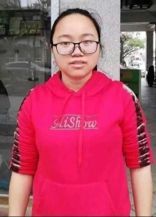 简单的第一张照片--闽侯相亲网