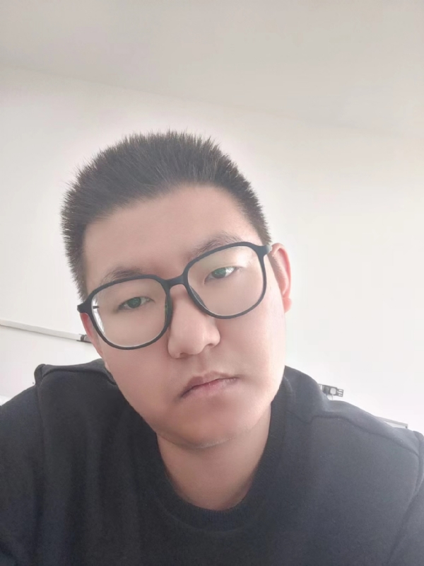 小黑子的第二张照片--闽侯相亲网