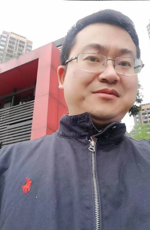 学海的第一张照片--闽侯相亲网