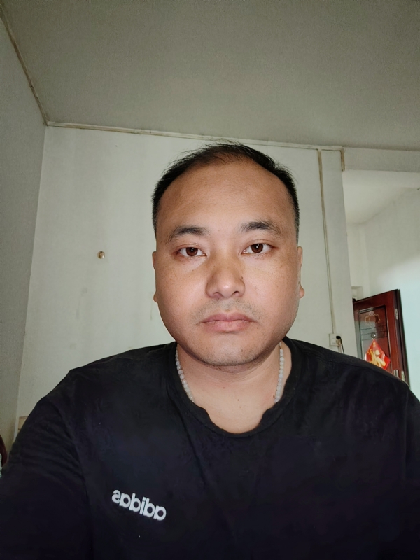 小蒋的第一张照片--闽侯相亲网
