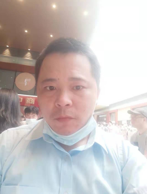 l蓝莲的第一张照片--闽侯相亲网