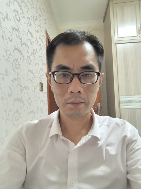 等风来的第三张照片--闽侯相亲网