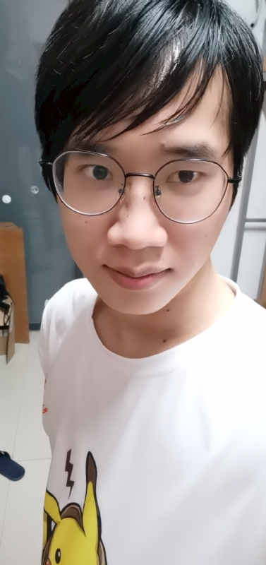 青栀如初的第一张照片--闽侯相亲网
