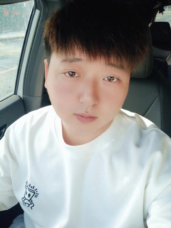 可乐加冰的第一张照片--闽侯相亲网