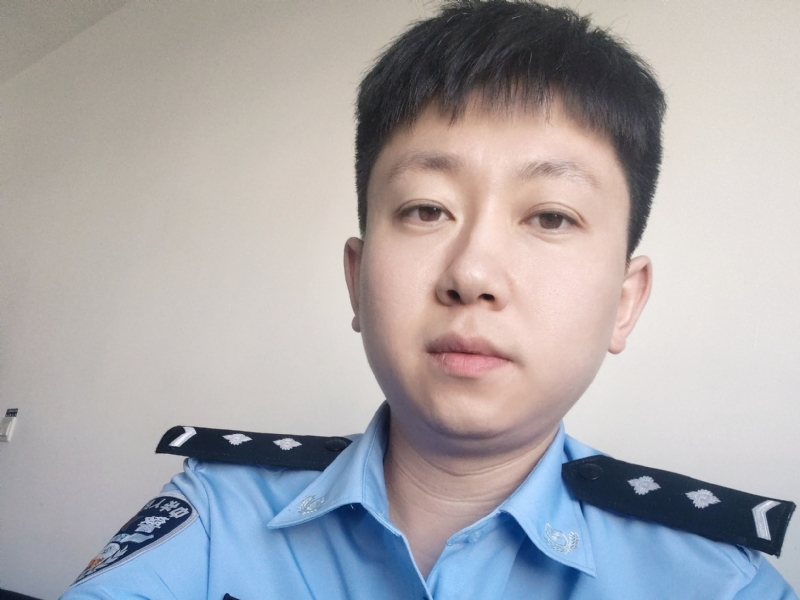 峻仔的第一张照片--闽侯相亲网