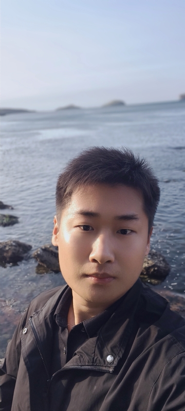 男大的第二张照片--闽侯相亲网