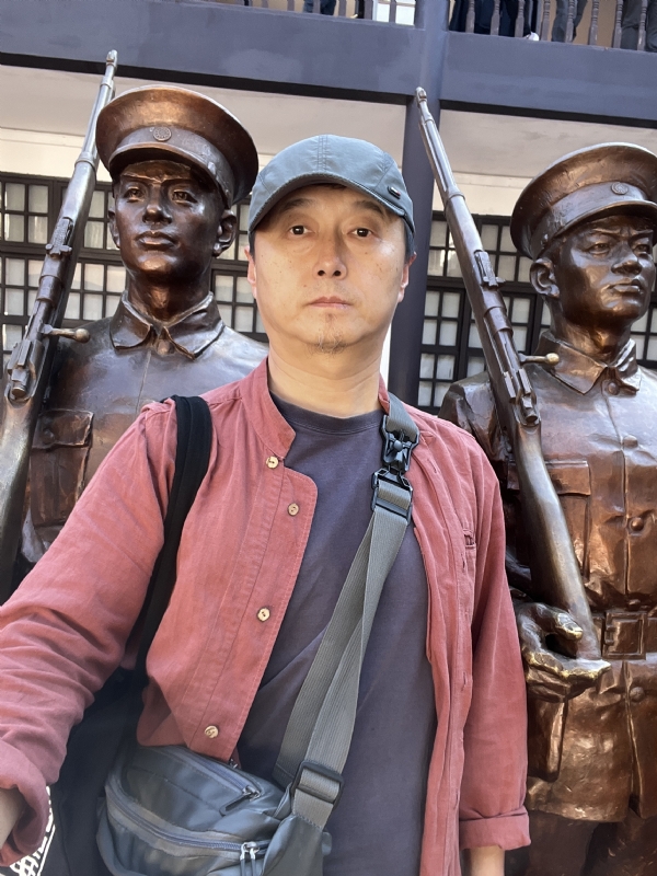 川雲的第二张照片--闽侯相亲网