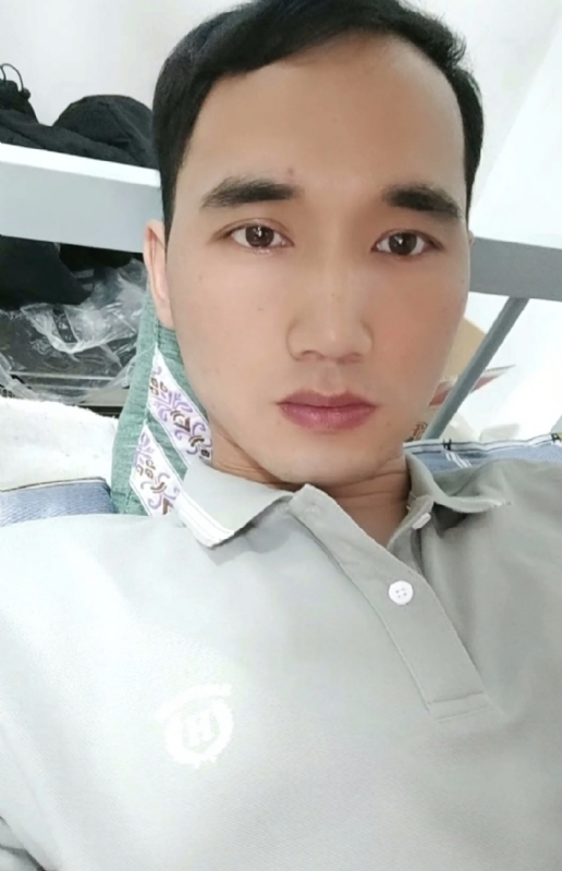 小炎的第一张照片--闽侯相亲网
