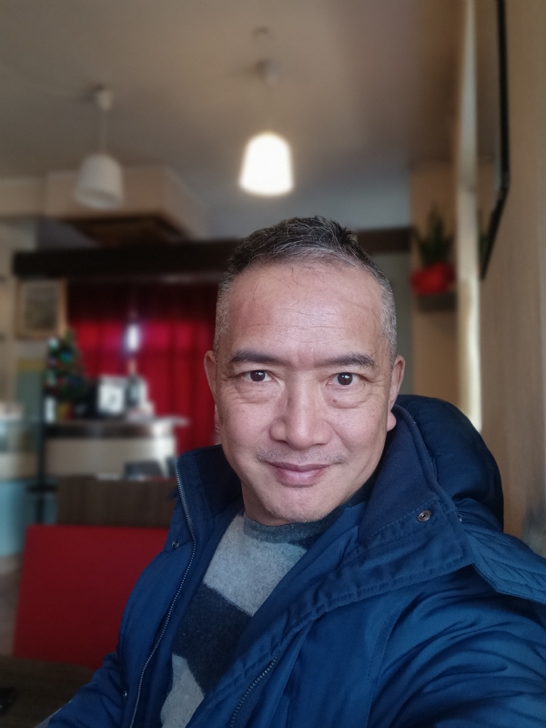大龙的第一张照片--闽侯相亲网