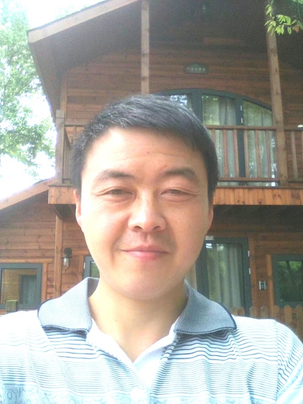 军子的第一张照片--闽侯相亲网