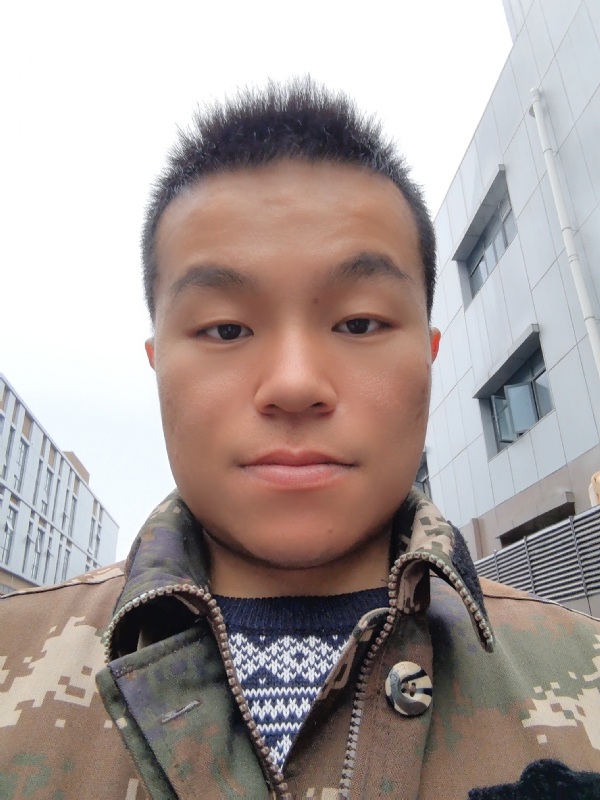 赵彦的第二张照片--闽侯相亲网