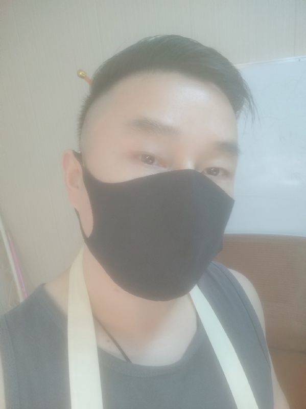 Poluk秦的第二张照片--闽侯相亲网
