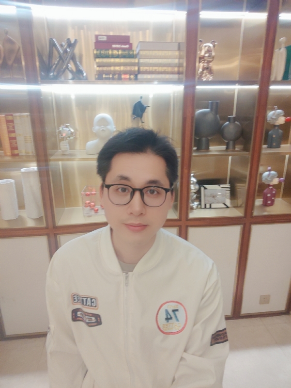 共享夕阳的第四张照片--闽侯相亲网