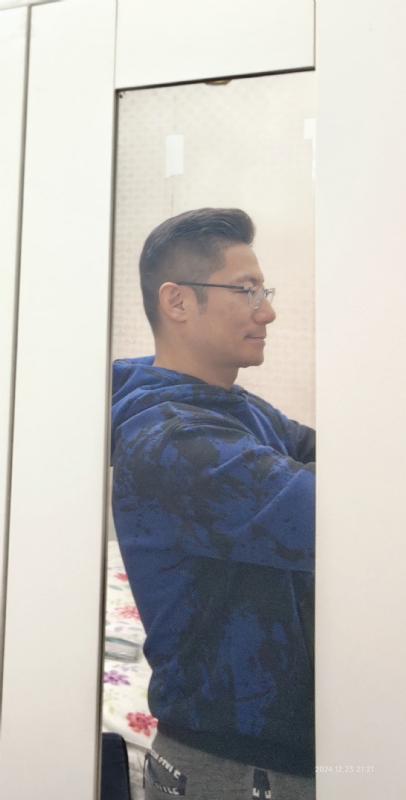 HKman的第一张照片--闽侯相亲网