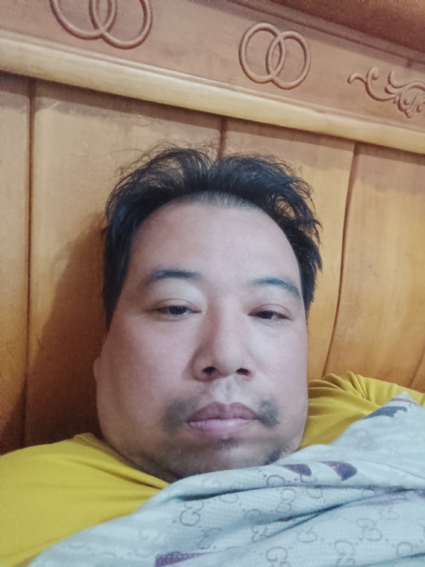 好好男人的第一张照片--闽侯相亲网