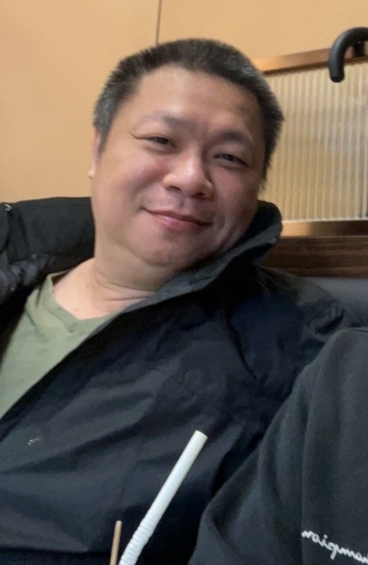 Wai的第一张照片--闽侯相亲网