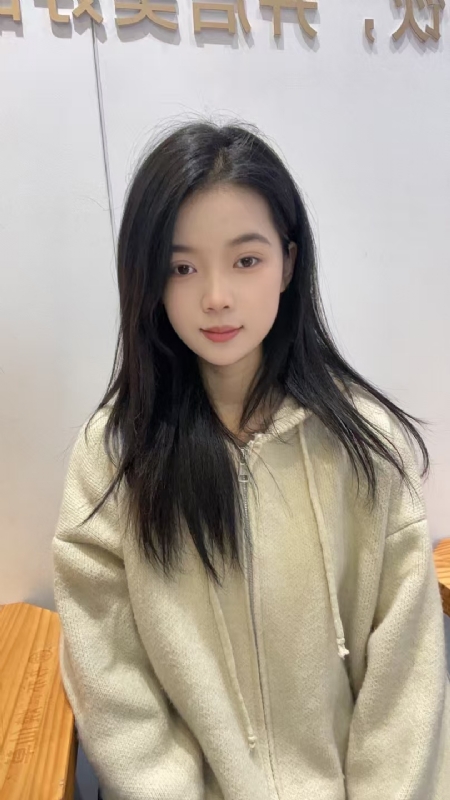 草莓奶昔的第一张照片--闽侯相亲网