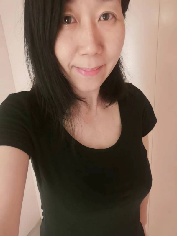 Kelly菲菲的第一张照片--闽侯相亲网