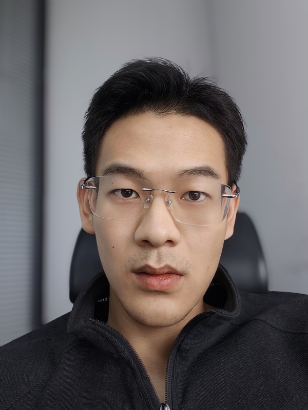 柳慕清的第一张照片--闽侯相亲网
