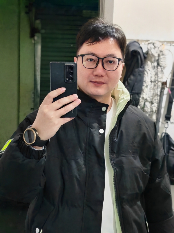 真心不累的第一张照片--闽侯相亲网