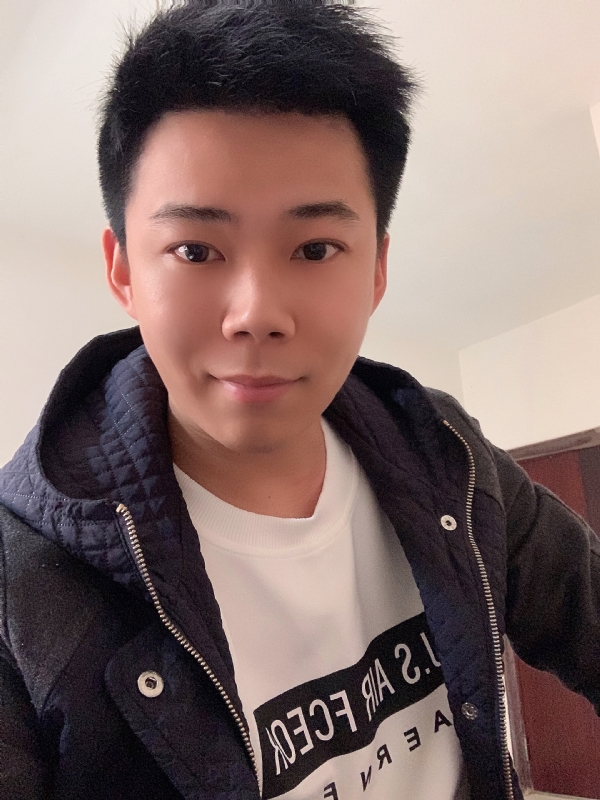 轻言淡语的第三张照片--闽侯相亲网
