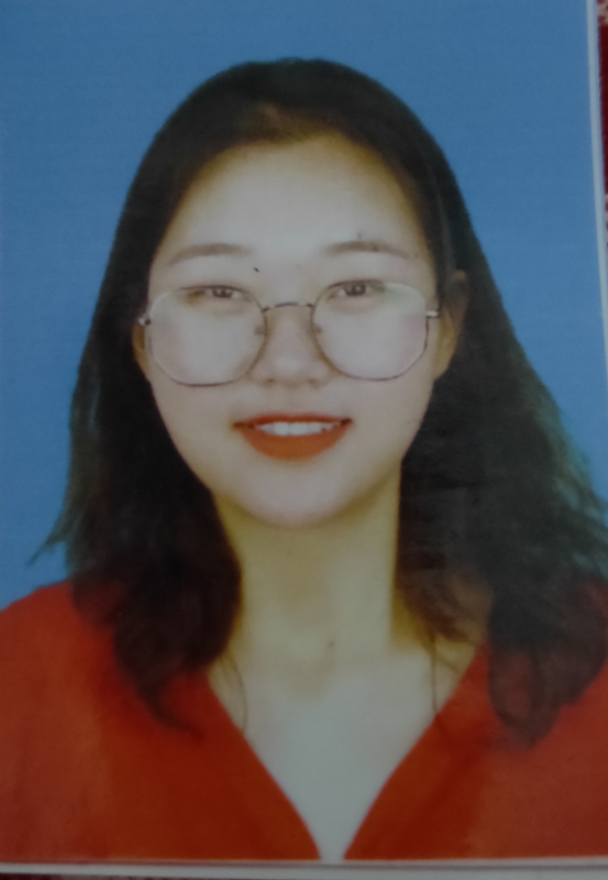 好运绵绵的第二张照片--闽侯相亲网