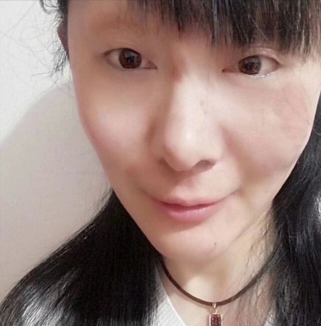 徐颖的第三张照片--闽侯相亲网